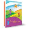 کتاب کار آموزش مهارت های زندگی برای دانش آموزان مقطع اول دبستان